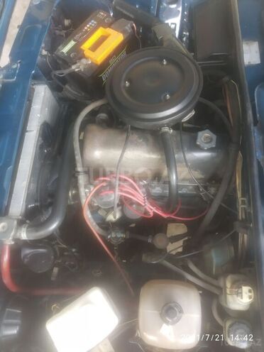 LADA (VAZ) 2107 2004, 110,720 km - 1.6 л - Şəki