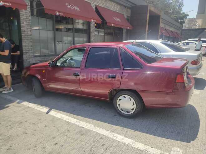 Daewoo Nexia 2008, 438,200 km - 1.5 l - Bakı