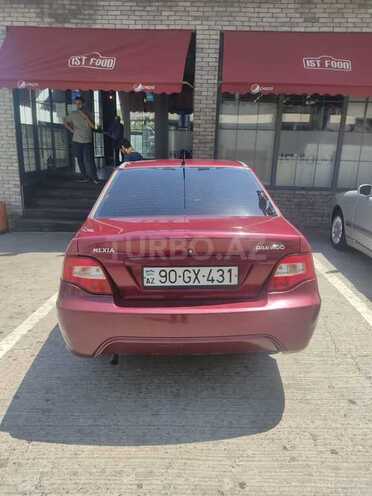 Daewoo Nexia 2008, 438,200 km - 1.5 l - Bakı