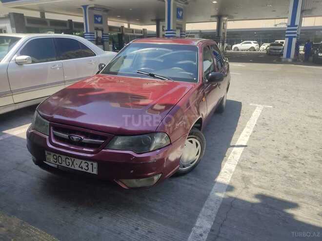 Daewoo Nexia 2008, 438,200 km - 1.5 l - Bakı