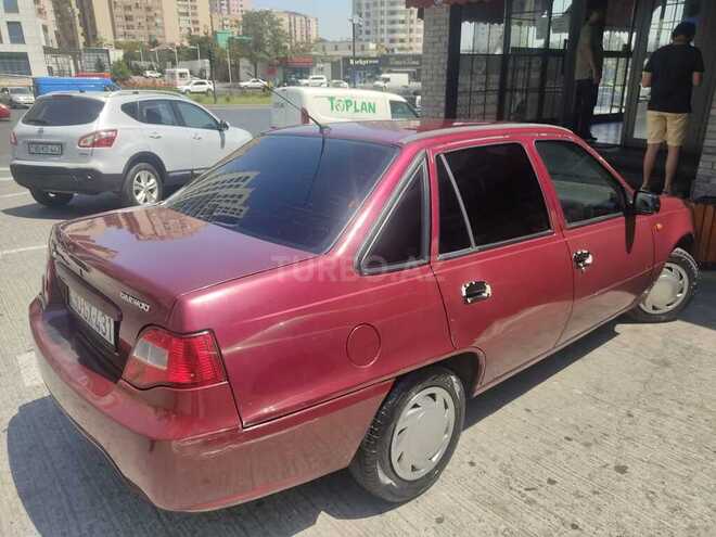 Daewoo Nexia 2008, 438,200 km - 1.5 l - Bakı