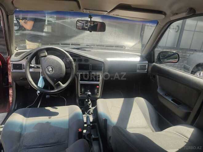 Daewoo Nexia 2008, 438,200 km - 1.5 l - Bakı