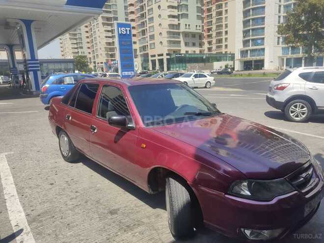 Daewoo Nexia 2008, 438,200 km - 1.5 l - Bakı
