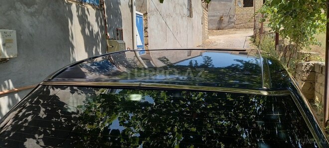 Mercedes E 250 1995, 320,000 km - 2.5 л - Bakı