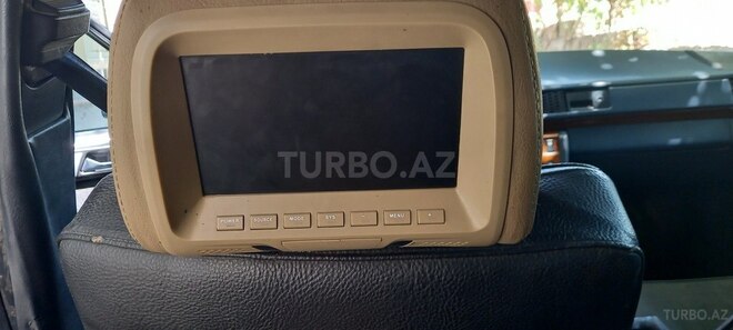 Mercedes E 250 1995, 320,000 km - 2.5 л - Bakı