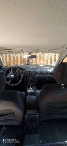 Volkswagen Passat 2002, 313,822 km - 1.8 л - Bakı