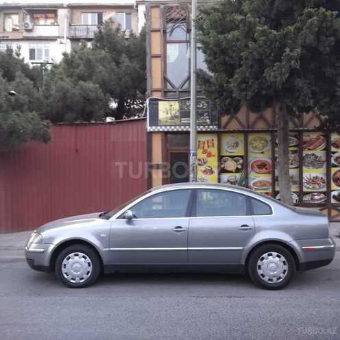 Volkswagen Passat 2002, 313,822 km - 1.8 л - Bakı