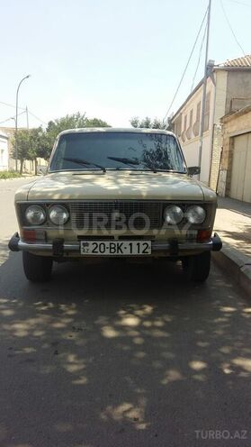 LADA (VAZ) 2106 1984, 51,053 km - 1.6 l - Gəncə