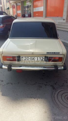 LADA (VAZ) 2106 1984, 51,053 km - 1.6 l - Gəncə