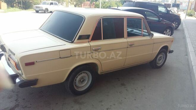 LADA (VAZ) 2106 1984, 51,053 km - 1.6 l - Gəncə