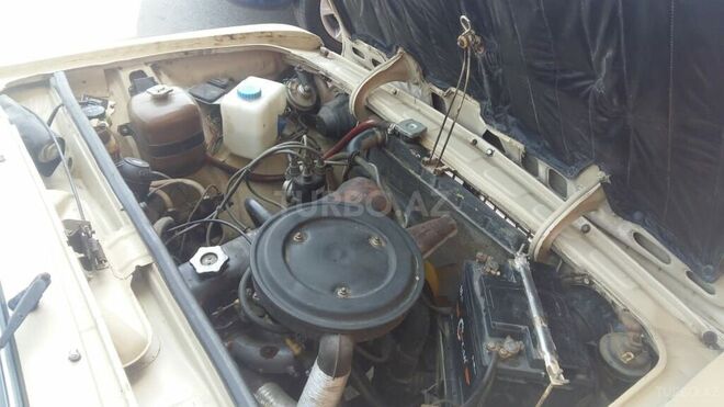 LADA (VAZ) 2106 1984, 51,053 km - 1.6 l - Gəncə