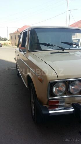 LADA (VAZ) 2106 1984, 51,053 km - 1.6 l - Gəncə