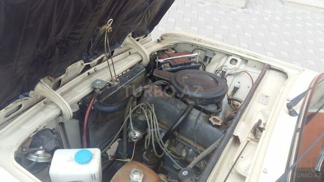 LADA (VAZ) 2106 1984, 51,053 km - 1.6 l - Gəncə