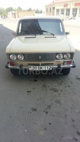 LADA (VAZ) 2106 1984, 51,053 km - 1.6 l - Gəncə