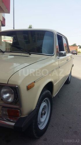 LADA (VAZ) 2106 1984, 51,053 km - 1.6 l - Gəncə