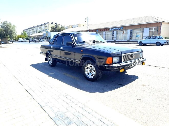 GAZ 3102 2001, 177,833 km - 2.3 l - Bakı
