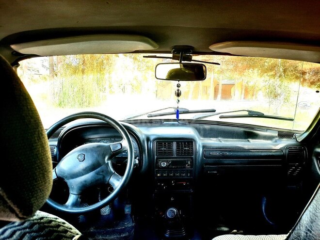 GAZ 3102 2001, 177,833 km - 2.3 l - Bakı