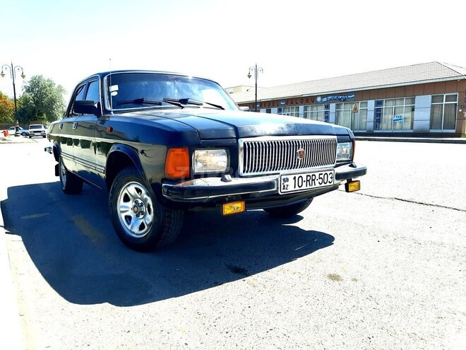 GAZ 3102 2001, 177,833 km - 2.3 l - Bakı