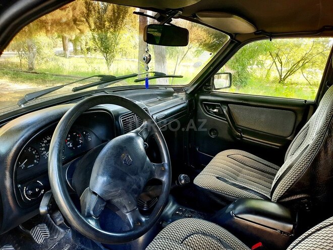 GAZ 3102 2001, 177,833 km - 2.3 l - Bakı