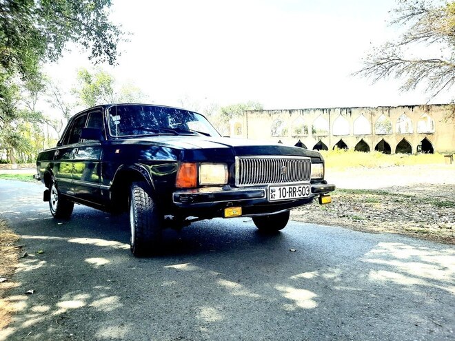 GAZ 3102 2001, 177,833 km - 2.3 l - Bakı