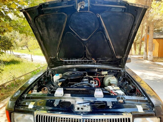 GAZ 3102 2001, 177,833 km - 2.3 l - Bakı