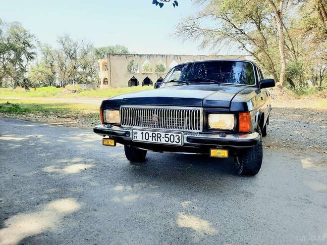 GAZ 3102 2001, 177,833 km - 2.3 l - Bakı