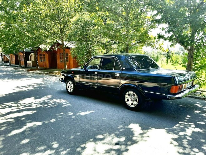 GAZ 3102 2001, 177,833 km - 2.3 l - Bakı