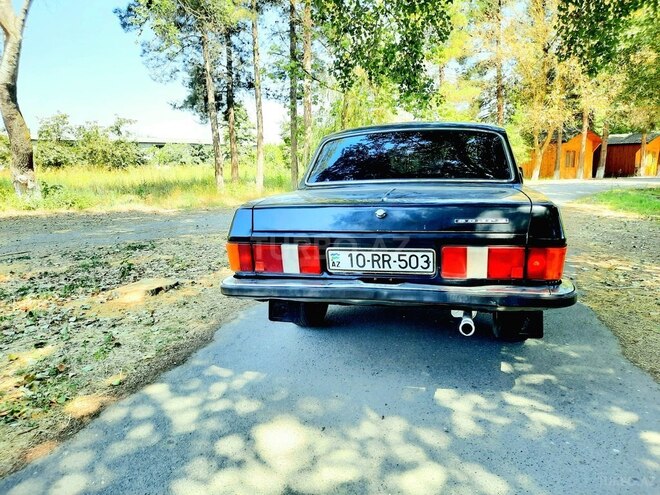 GAZ 3102 2001, 177,833 km - 2.3 l - Bakı