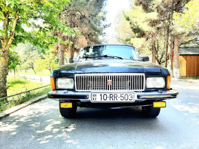 GAZ 3102 2001, 177,833 km - 2.3 l - Bakı