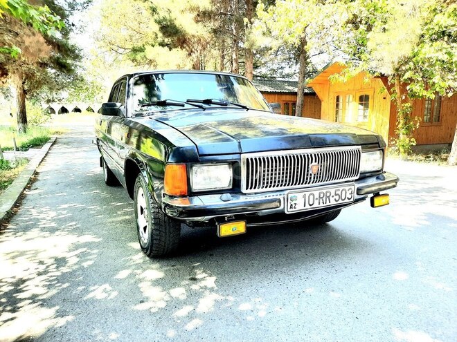 GAZ 3102 2001, 177,833 km - 2.3 l - Bakı