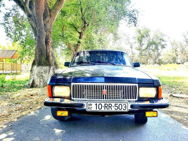 GAZ 3102 2001, 177,833 km - 2.3 l - Bakı