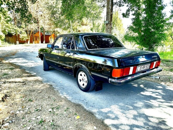 GAZ 3102 2001, 177,833 km - 2.3 l - Bakı