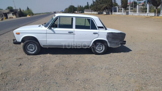 LADA (VAZ) 2106 1993, 145,254 km - 1.6 л - Biləsuvar