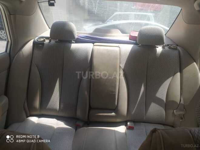Nissan Tiida 2007, 250,000 km - 1.6 l - Bakı