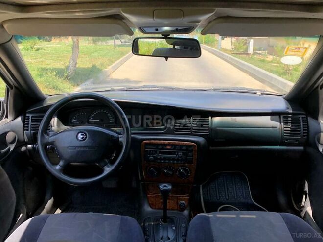 Opel Vectra 1995, 222,000 km - 2.0 l - Bakı