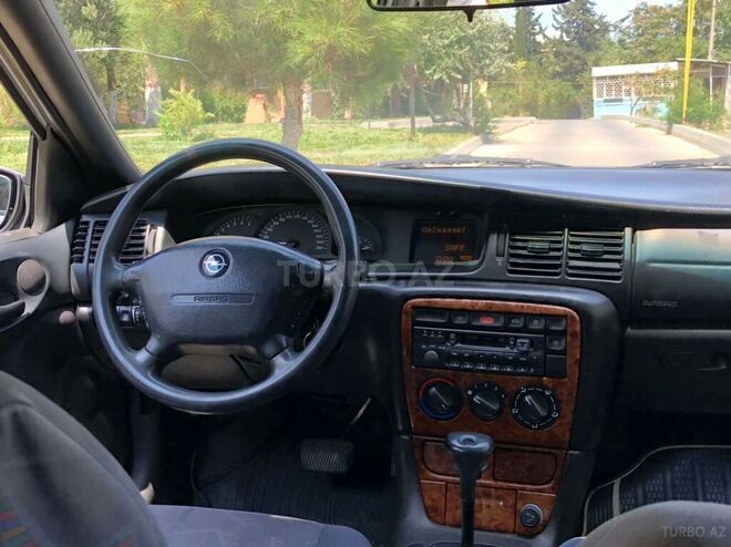 Opel Vectra 1995, 222,000 km - 2.0 l - Bakı