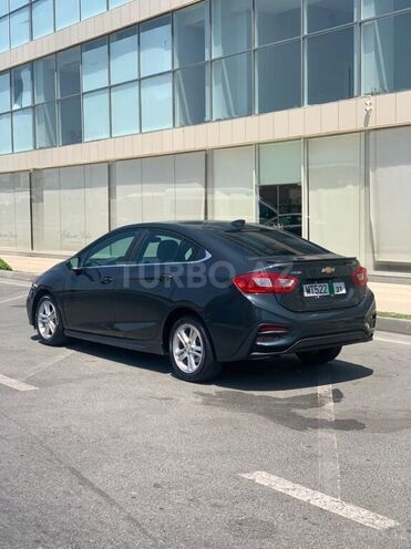 Chevrolet Cruze 2017, 65,000 km - 1.4 l - Bakı