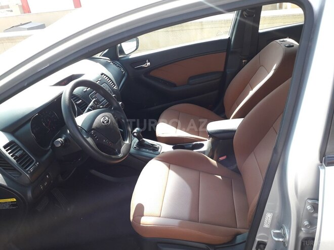 Kia Cerato 2016, 157,716 km - 1.8 l - Bakı