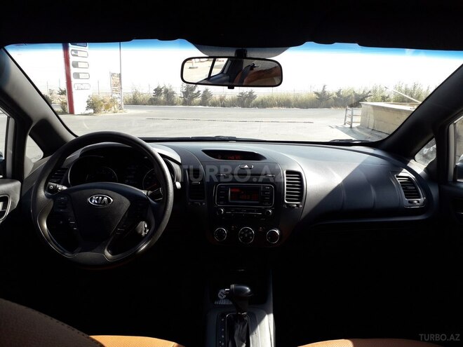 Kia Cerato 2016, 157,716 km - 1.8 l - Bakı