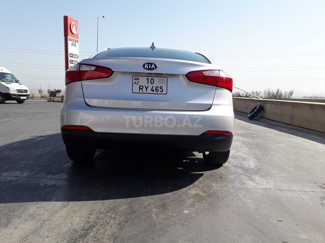 Kia Cerato 2016, 157,716 km - 1.8 l - Bakı