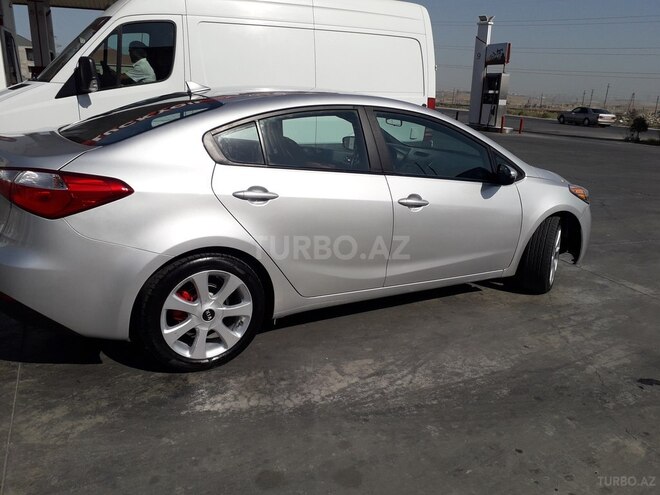 Kia Cerato 2016, 157,716 km - 1.8 l - Bakı