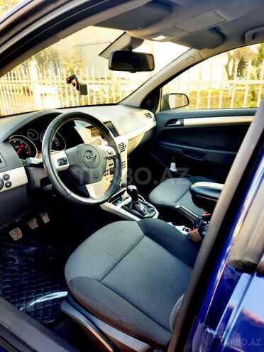 Opel Astra 2007, 196,000 km - 1.3 l - Sabirabad