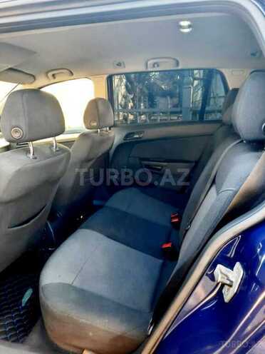 Opel Astra 2007, 196,000 km - 1.3 l - Sabirabad