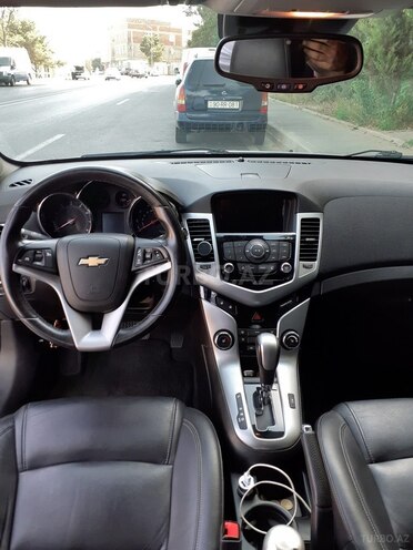 Chevrolet Cruze 2013, 185,000 km - 1.4 л - Bakı