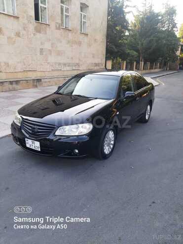 Nissan Sunny 2010, 176,000 km - 1.6 l - Qax