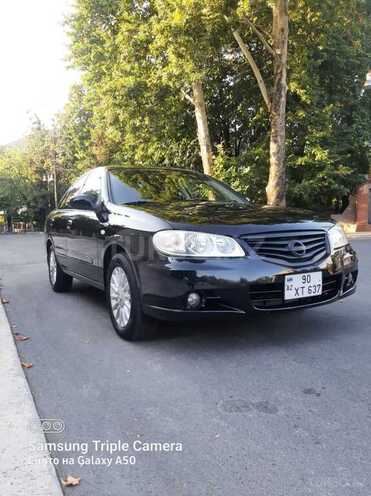 Nissan Sunny 2010, 176,000 km - 1.6 l - Qax