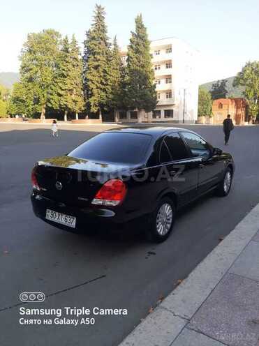Nissan Sunny 2010, 176,000 km - 1.6 l - Qax
