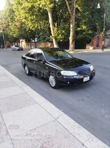 Nissan Sunny 2010, 176,000 km - 1.6 l - Qax