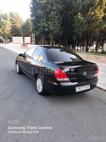 Nissan Sunny 2010, 176,000 km - 1.6 l - Qax
