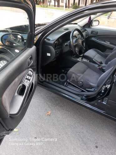 Nissan Sunny 2010, 176,000 km - 1.6 l - Qax